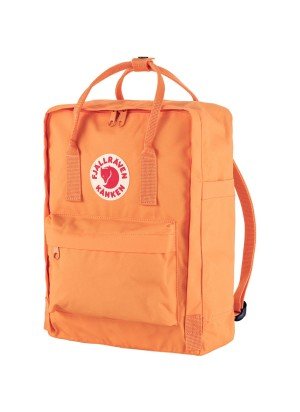 Mochila Käken Fjällräven F23510-199 Laranja