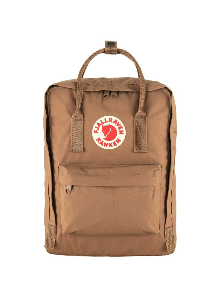 Känken Backpack Fjällräven F23510-228 Khaki Dust Känken Backpack Fjällräven F23510-228 Khaki Dust