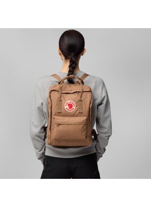 Känken Backpack Fjällräven F23510-228 Khaki Dust