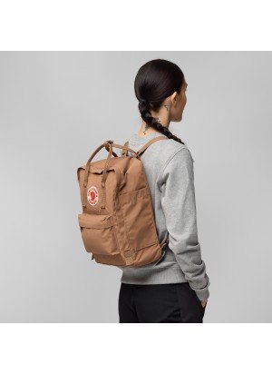 Känken Backpack Fjällräven F23510-228 Khaki Dust