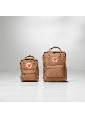 Känken Backpack Fjällräven F23510-228 Khaki Dust