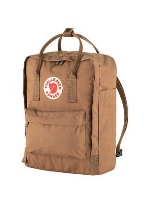 Känken Backpack Fjällräven F23510-228 Khaki Dust