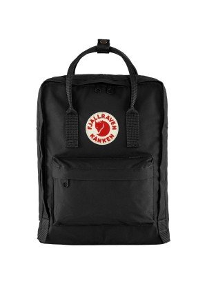 Känken Backpack Fjällräven F23510-550 Black