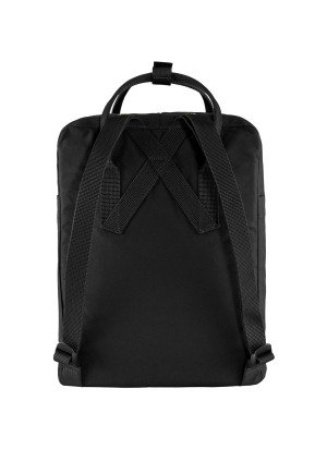 Känken Backpack Fjällräven F23510-550 Black