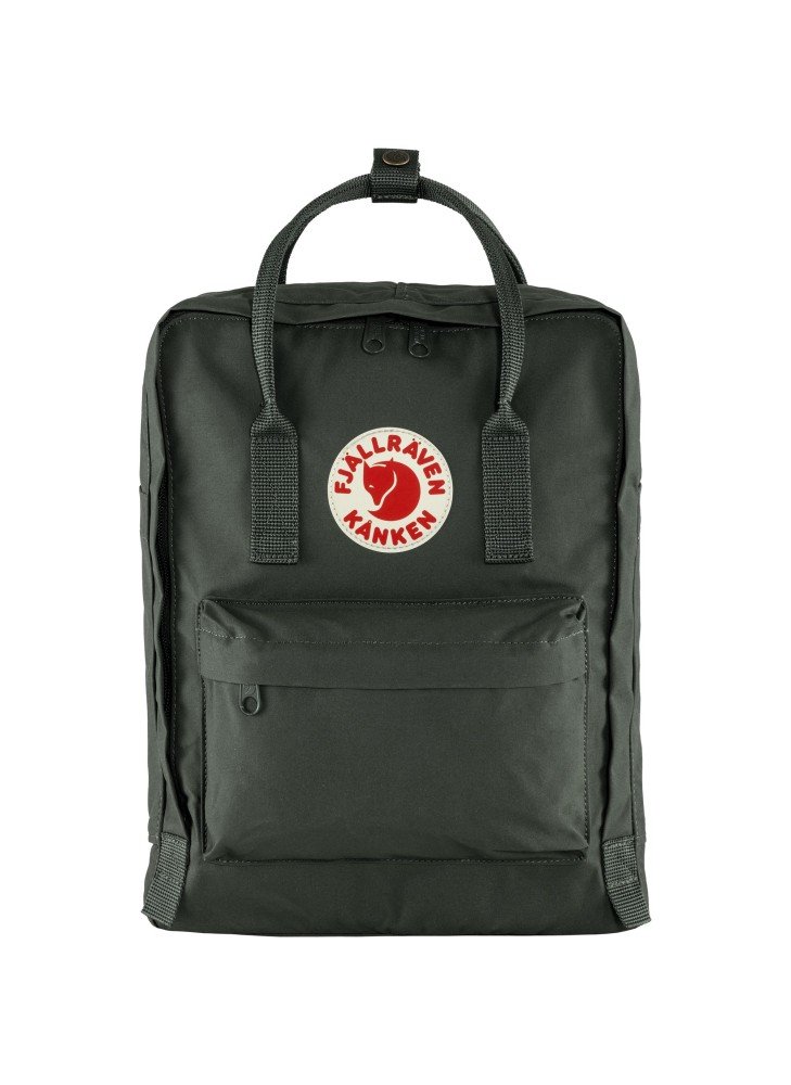 Känken Backpack Fjällräven F23510-660 Forest Green Känken Backpack Fjällräven F23510-660 Forest Green