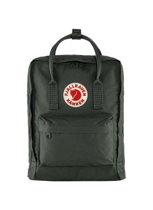 Känken Backpack Fjällräven F23510-660 Forest Green