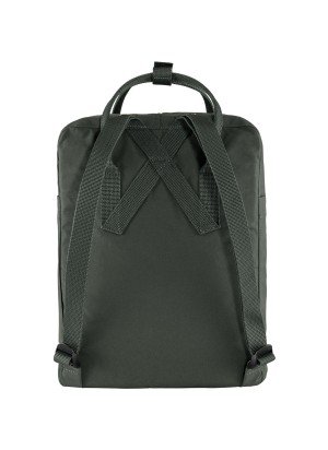 Känken Backpack Fjällräven F23510-660 Forest Green