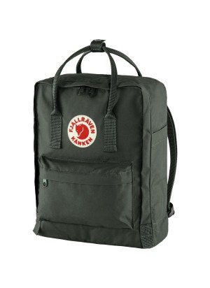Känken Backpack Fjällräven F23510-660 Forest Green