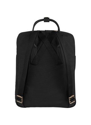 Mochila Käken No.2 Fjällräven F23567-550 Preto