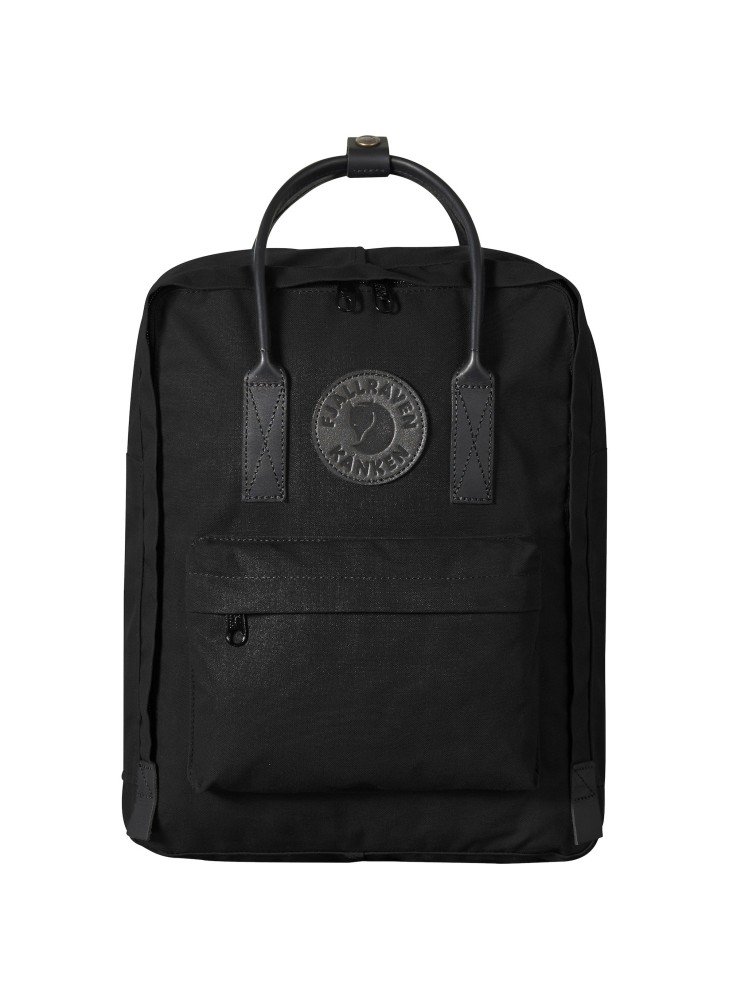 Känken No.2 Backpack Fjällräven F23567-550 Black Känken No.2 Backpack Fjällräven F23567-550 Black