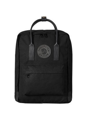 Mochila Käken No.2 Fjällräven F23567-550 Preto