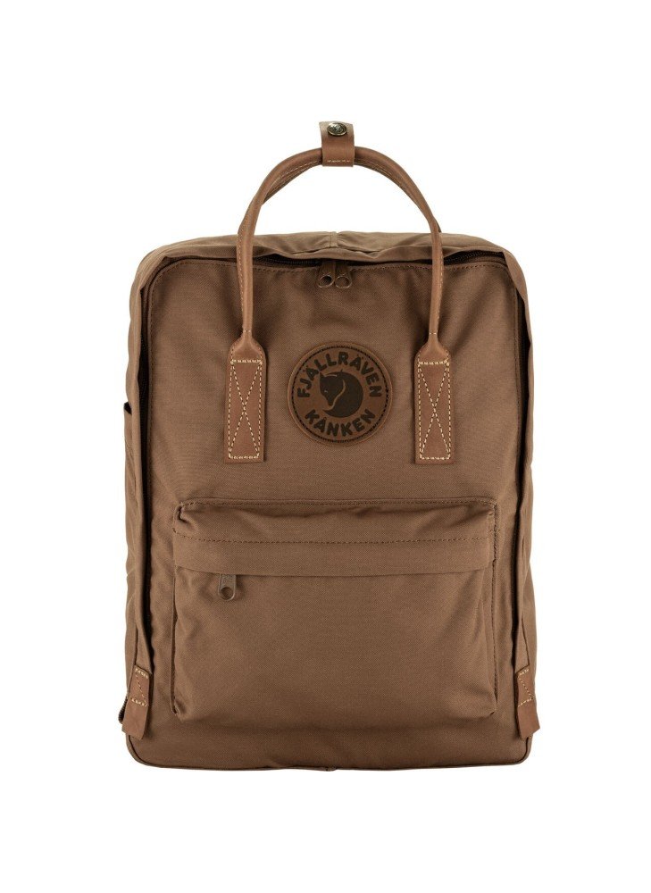 Känken No.2 Backpack Fjällräven F23565-238 Hazel Brown Känken No.2 Backpack Fjällräven F23565-238 Hazel Brown