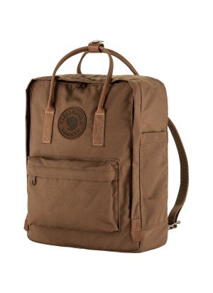 Känken No.2 Backpack Fjällräven F23565-238 Hazel Brown