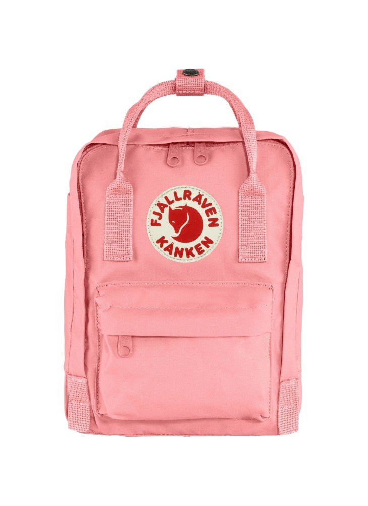 Känken Mini Backpack Fjällräven F23561-312 Pink Känken Mini Backpack Fjällräven F23561-312 Pink