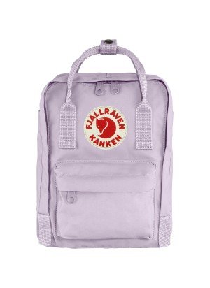 Känken Mini Backpack Fjällräven F23561-457 Pastel Lavender