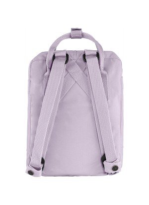 Känken Mini Backpack Fjällräven F23561-457 Pastel Lavender