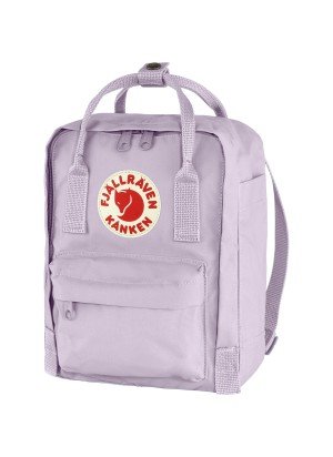 Känken Mini Backpack Fjällräven F23561-457 Pastel Lavender