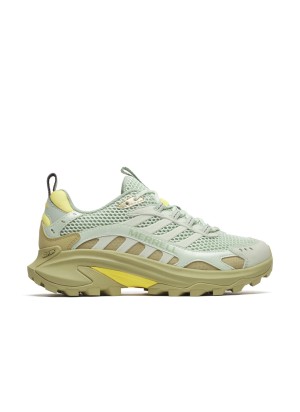 Moab Speed 2 Sneakers Merrell J008238 Spring/Basil