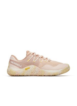 Trail Glove 7 Sneakers Merrell J068492 Pink Salt
