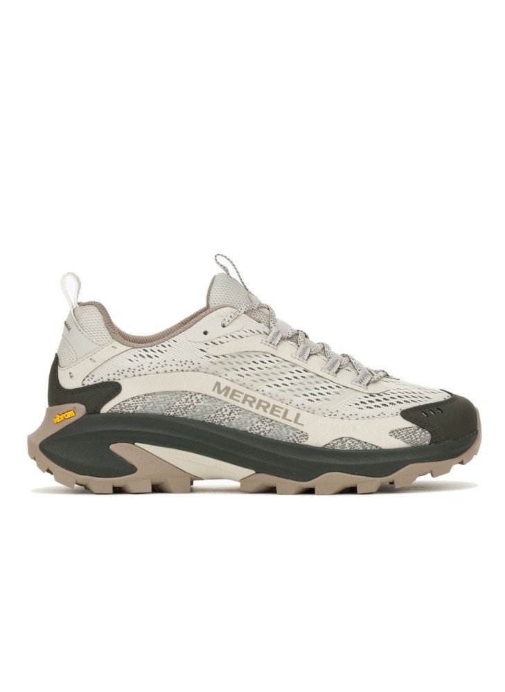 Ténis Moab Speed 2 Merrell J037805 Pumice Ténis Moab Speed 2 Merrell J037805 Pumice