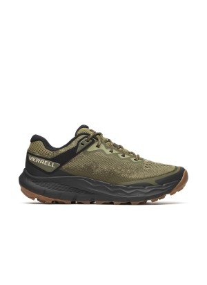 Nova 4 Sneakers Merrell J068563 Drab