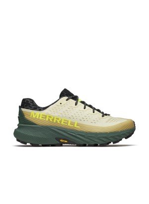 Agility Peak 5 Sneakers Merrell J068337 Beach