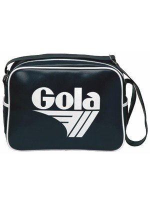 Redford Gola CUB901-CE Ecru/Navy/Burgundy