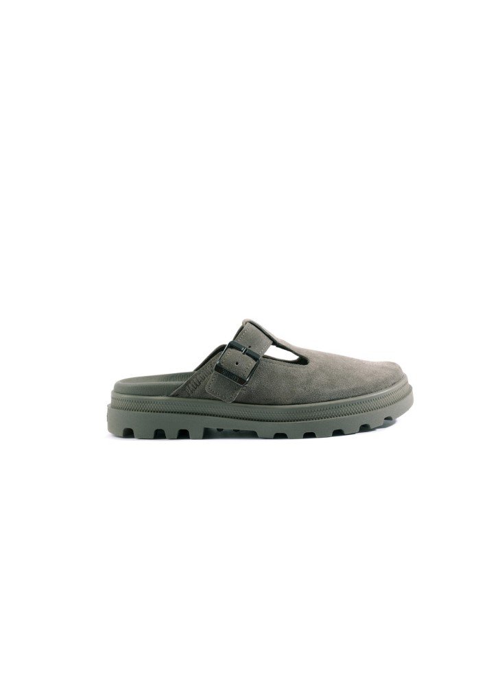 Dunelite Pyla Sandal Palladium 74454-276 Rocks Dunelite Pyla Sandal Palladium 74454-276 Rocks