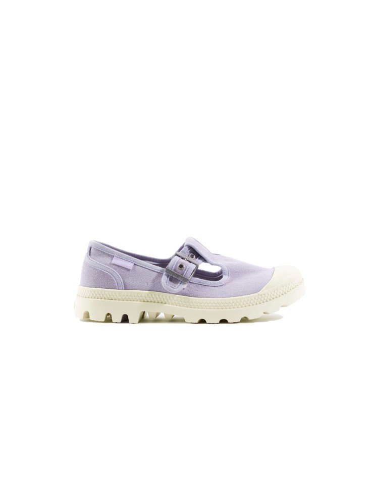 Pampa M-Jane Sneakers Palladium 94475-549 Milk Galaxy Pampa M-Jane Sneakers Palladium 94475-549 Milk Galaxy