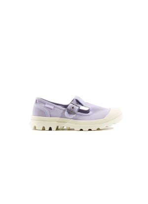 Pampa M-Jane Sneakers Palladium 94475-549 Milk Galaxy