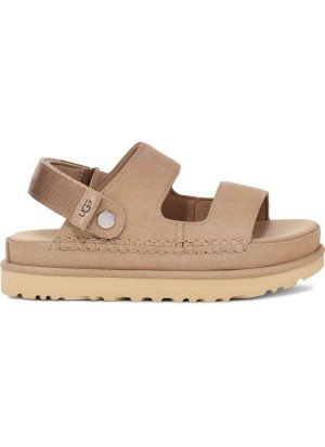 W Goldenstar Glide Sandal UGG 1167399-SAN Sand
