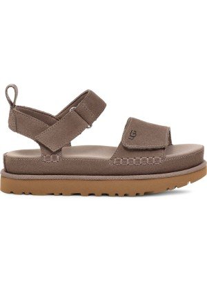 W Goldenstar Sandal UGG 1136783-SKP Smoke Plume