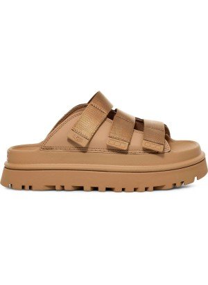 W Goldenglow Slide Sandal UGG 1167430-DND Dark Sand