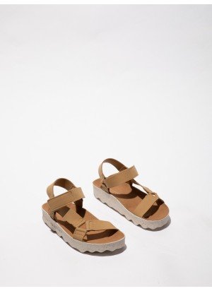 Clew Sandal As Portuguesas P018222002 TAn