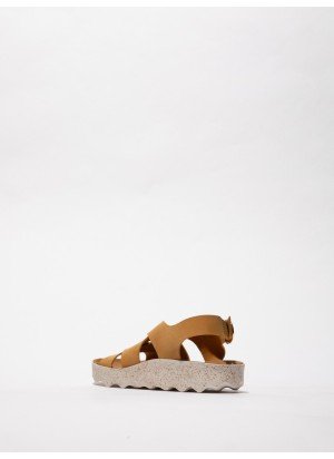 Cusk Sandal As Portuguesas P018278002 Camel
