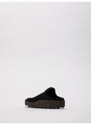 Cove Sandal As Portuguesas P018284000 Black