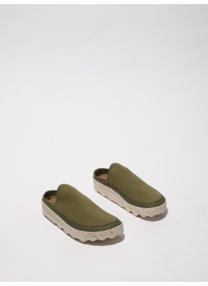 Cove Sandal As Portuguesas P018284003 Olive