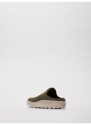 Cove Sandal As Portuguesas P018284003 Olive