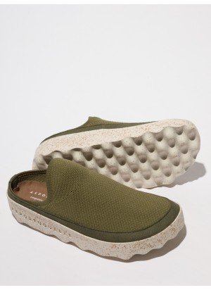Cove Sandal As Portuguesas P018284003 Olive