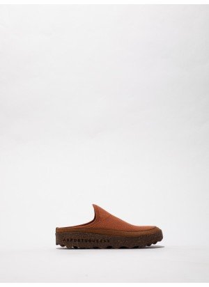Cove Sandal As Portuguesas P018284004 Chestnut