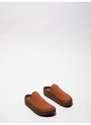 Cove Sandal As Portuguesas P018284004 Chestnut