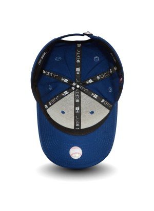 New York Yankees 9FORTY Cap New Era 11157579 Essential Blue