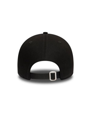 LA Dodgers Essential 9FORTY Cap New Era 12052000 Black
