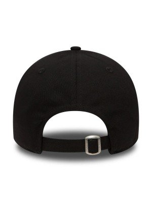 New York Yankees Essential 9FORTY Cap New Era 10531941 Black