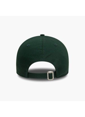 Boné New York Yankees League Essential 9FORTY Adjustable New Era 60471456 Verde