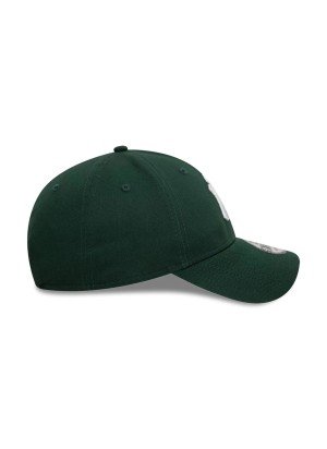 Boné New York Yankees League Essential 9FORTY Adjustable New Era 60471456 Verde