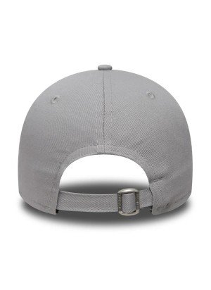 New York Yankees Essential Kids 9FORTY Cap New Era 10879075 Grey