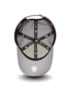New York Yankees Essential Kids 9FORTY Cap New Era 10879075 Grey