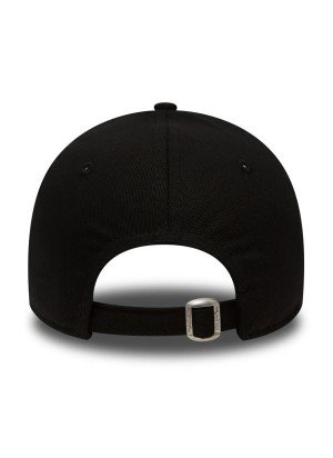 New York Yankees Essential Kids 9FORTY Cap New Era 10879076 Black