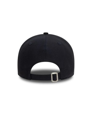 Boné New York Yankees Microfibre 9FORTY Adjustable New Era 60595182 Azul